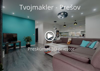 Prešov – tvojmaklér